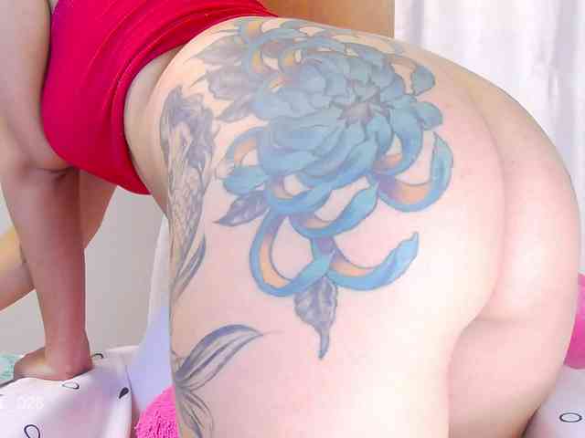 MarilynStone webcam