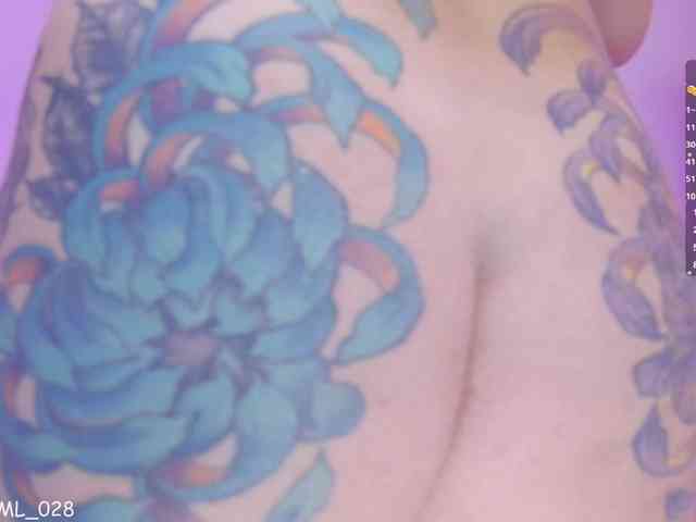 MarilynStone