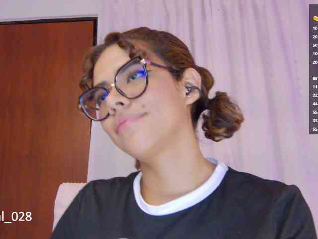 MarilynStone webcam