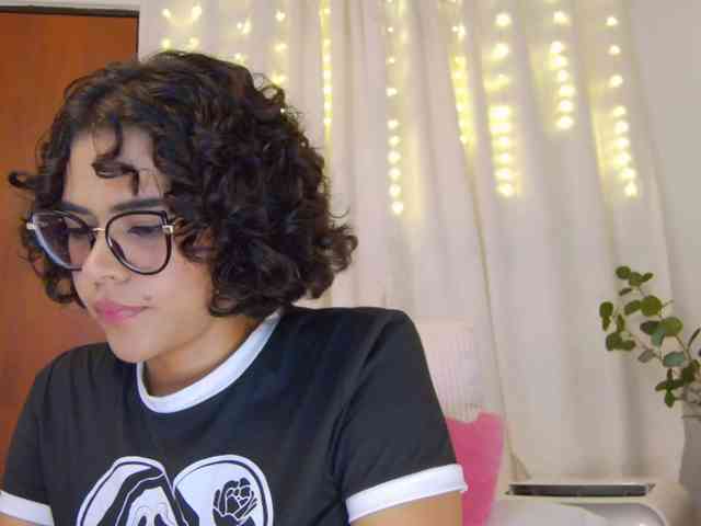 MarilynStone webcam