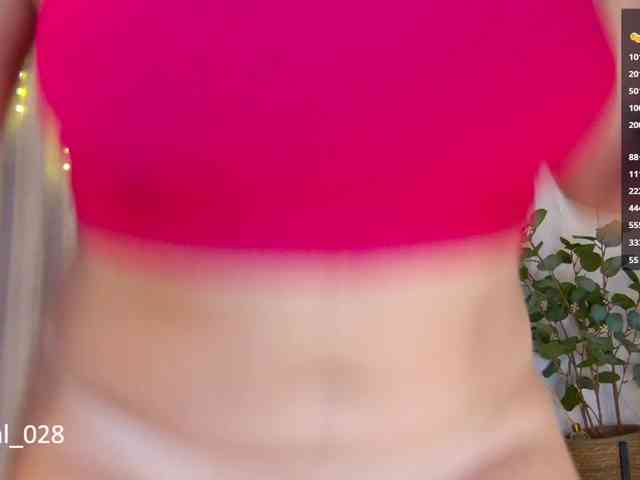 MarilynStone webcam