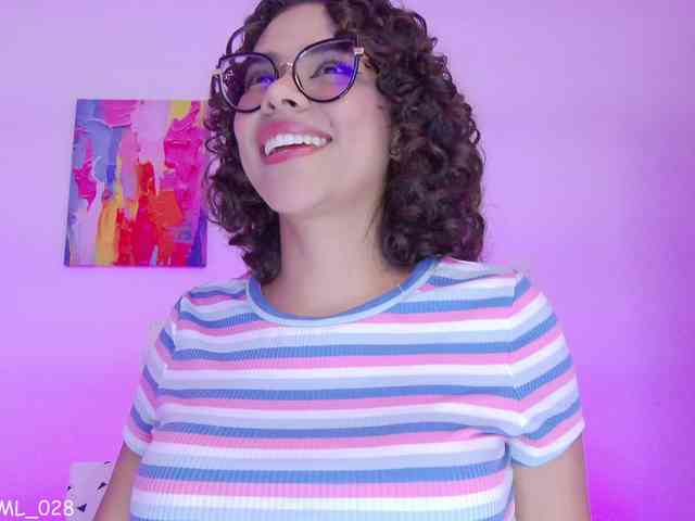 MarilynStone webcam