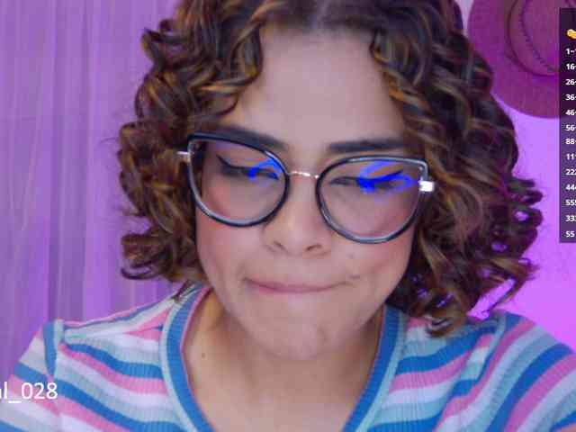 MarilynStone webcam