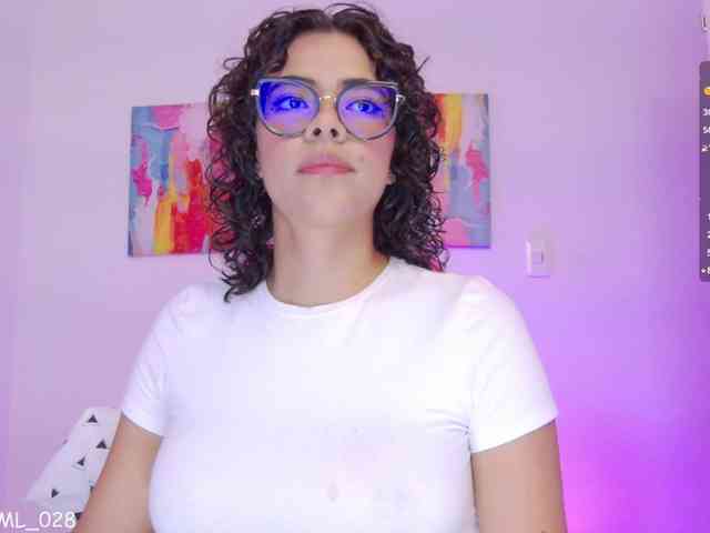 MarilynStone webcam