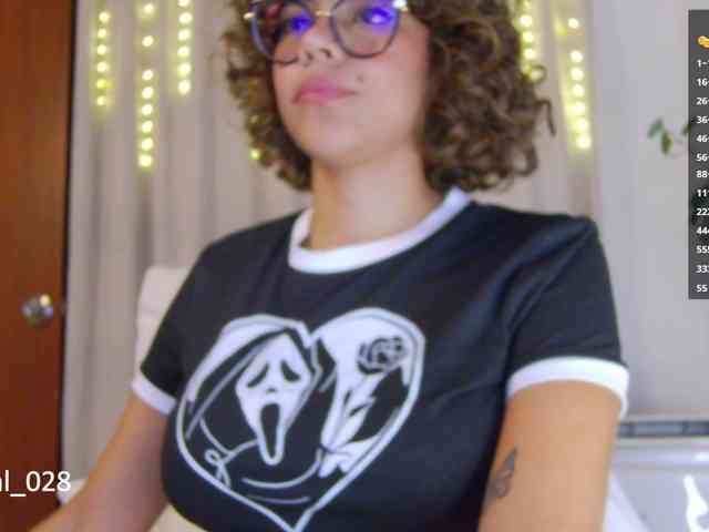 MarilynStone webcam