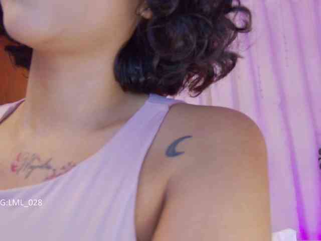 MarilynStone webcam