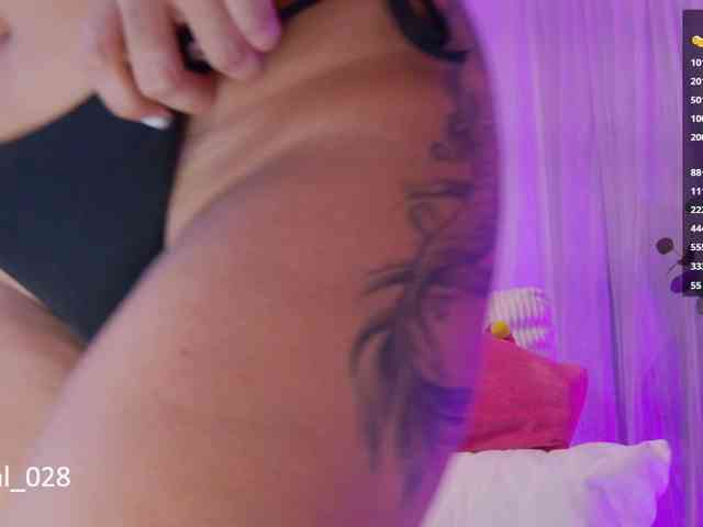 MarilynStone webcam