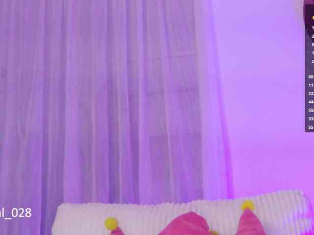 MarilynStone webcam