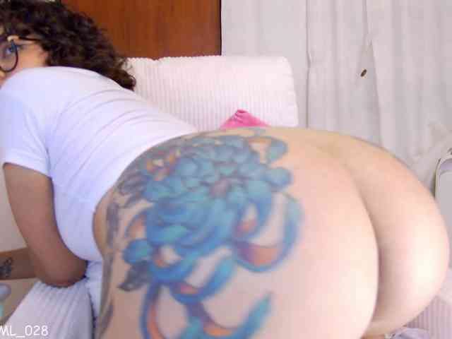 MarilynStone webcam