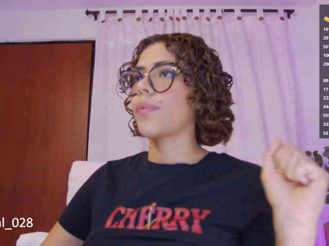 MarilynStone webcam