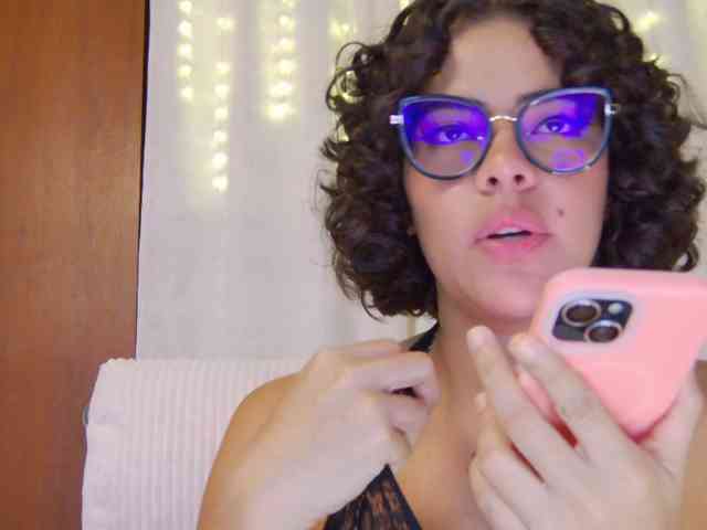 Modèle: MarilynStone