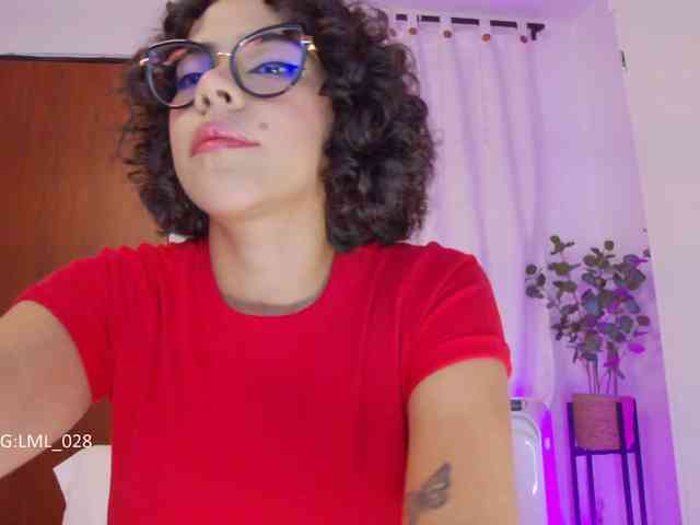 MarilynStone webcam