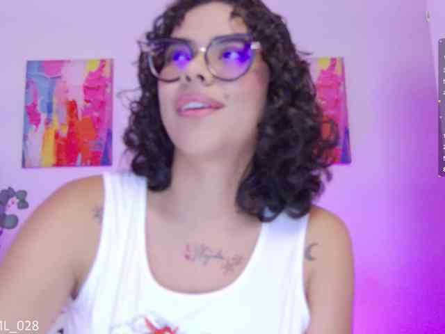 MarilynStone webcam
