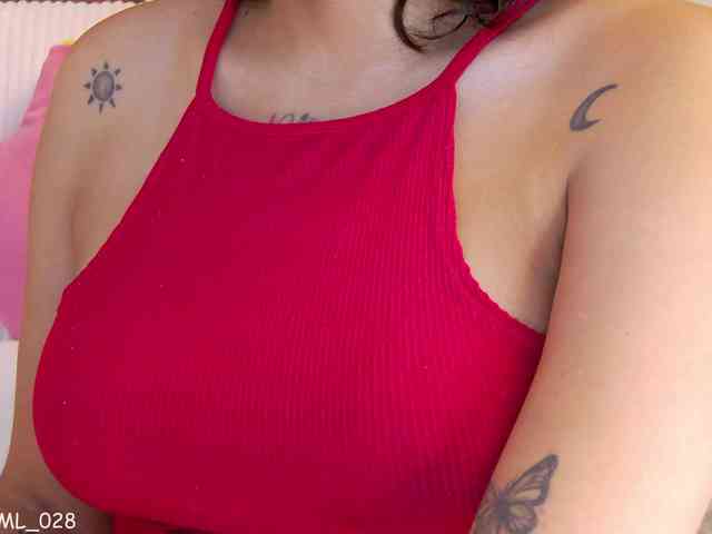MarilynStone webcam