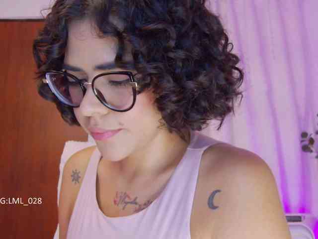 MarilynStone webcam