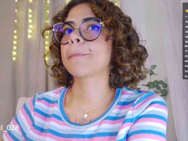 MarilynStone webcam