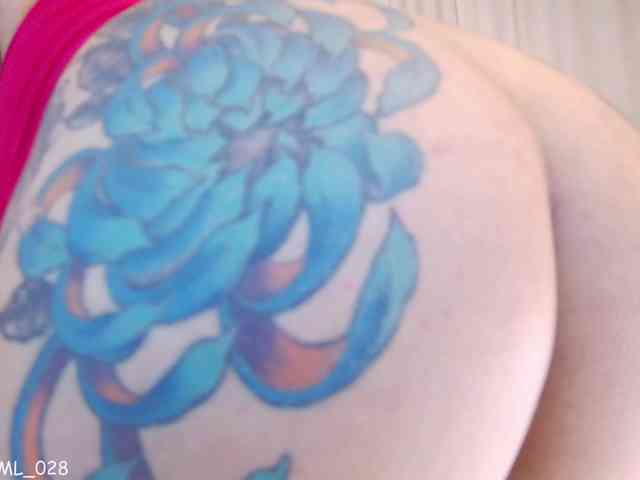 MarilynStone webcam
