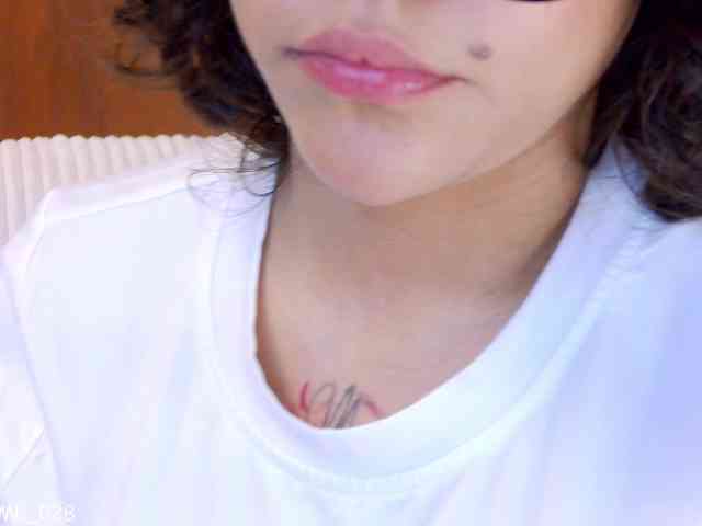 MarilynStone webcam