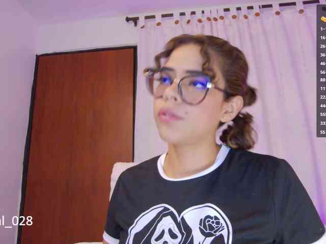 MarilynStone webcam