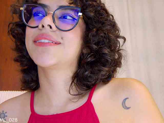 Modèle: MarilynStone