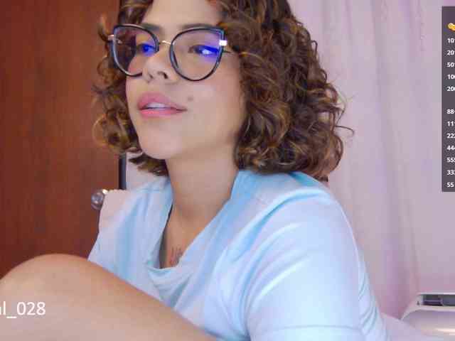 MarilynStone webcam