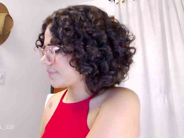 MarilynStone webcam