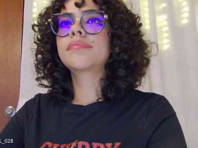 MarilynStone webcam