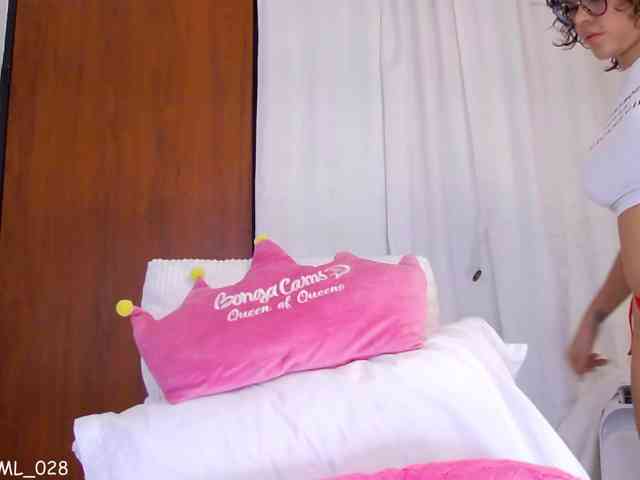 MarilynStone webcam