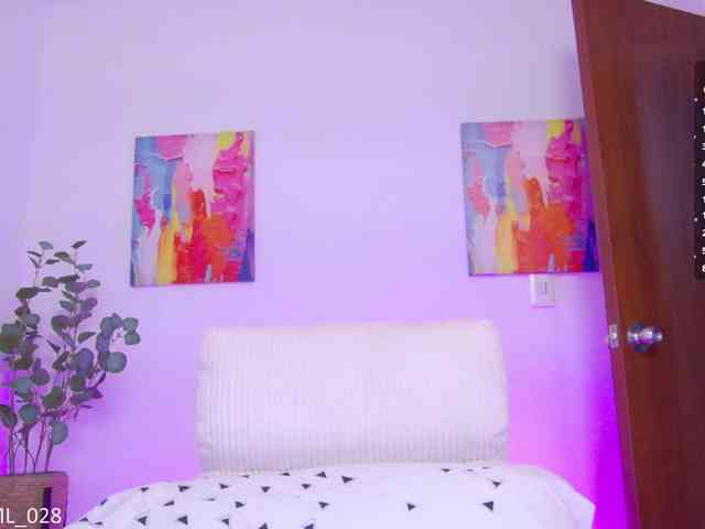 MarilynStone webcam