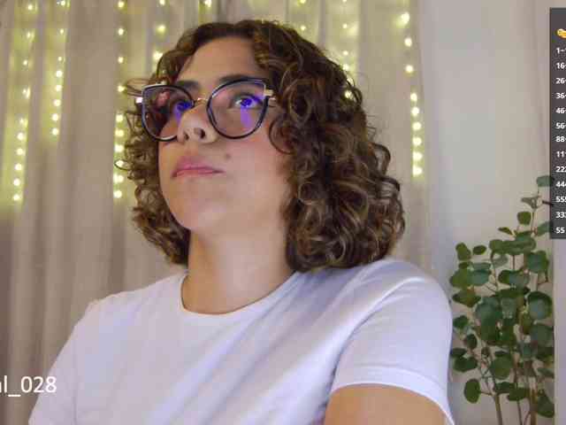 MarilynStone webcam