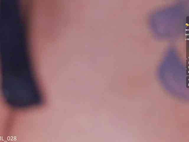 MarilynStone webcam
