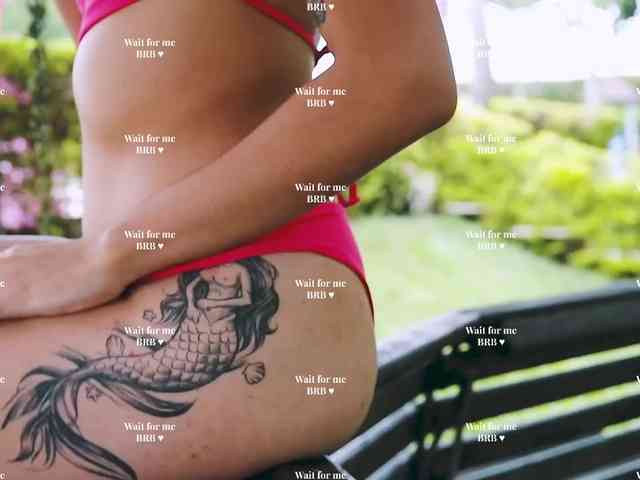 MarilynStone webcam