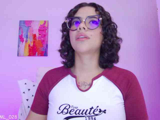 MarilynStone webcam