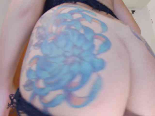 MarilynStone webcam