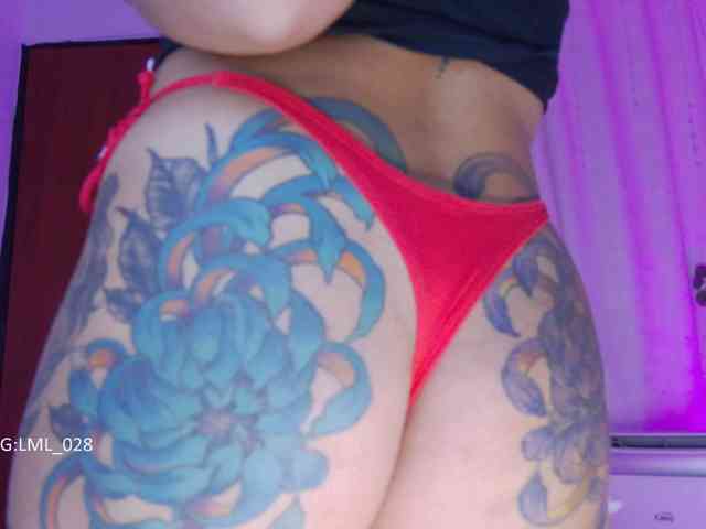 MarilynStone