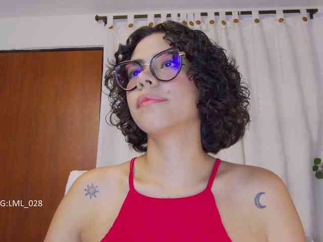 MarilynStone webcam
