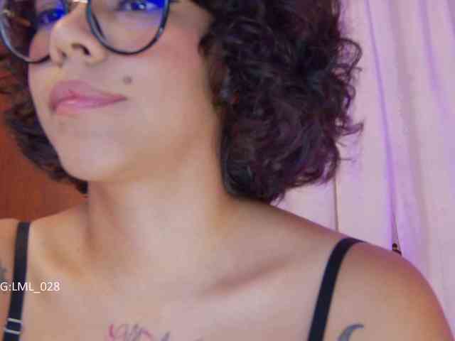 MarilynStone webcam