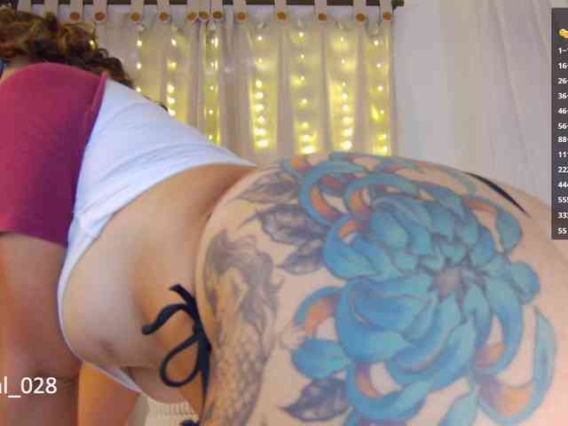 MarilynStone webcam
