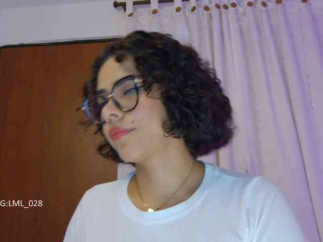 MarilynStone webcam