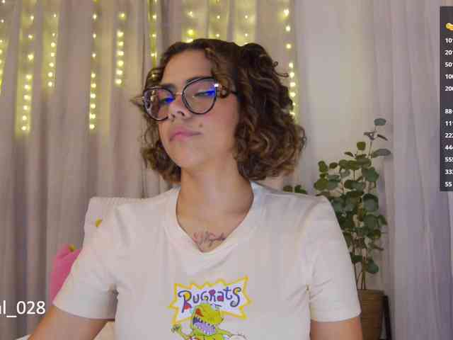 MarilynStone webcam