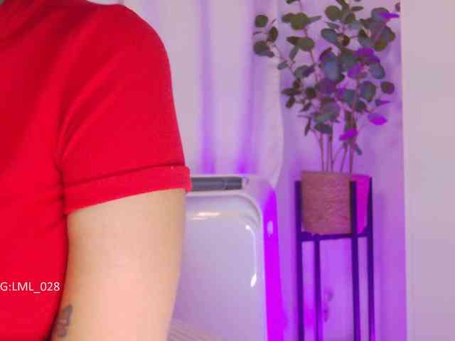 MarilynStone webcam