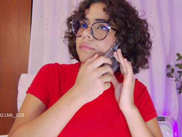 MarilynStone webcam