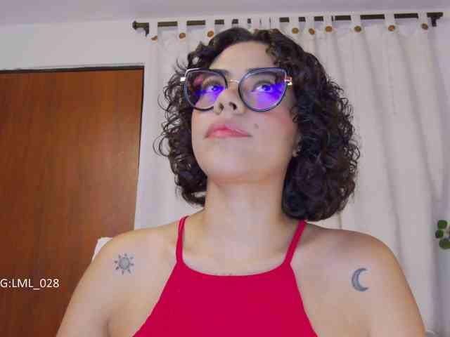 MarilynStone webcam