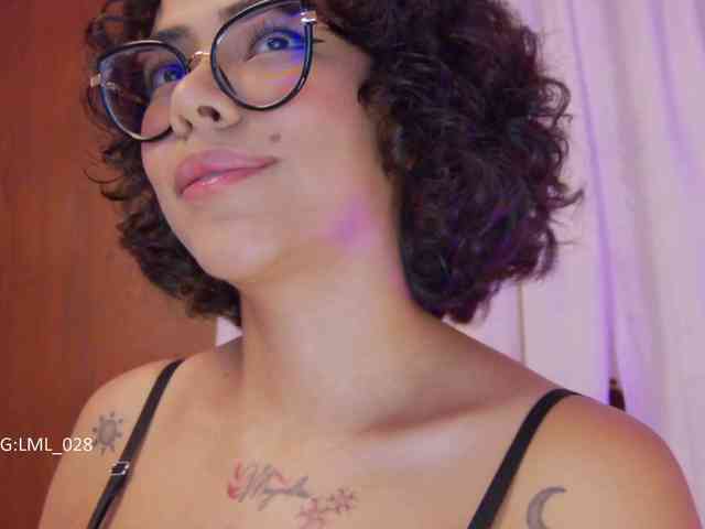 MarilynStone webcam