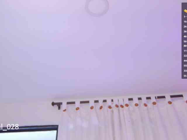 MarilynStone webcam