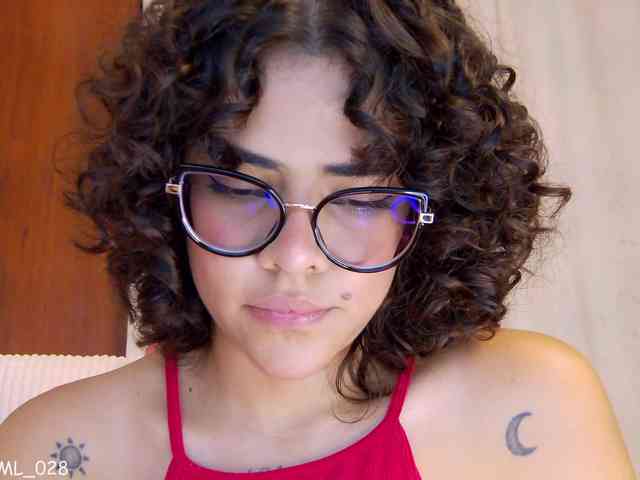 MarilynStone webcam