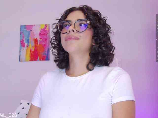 MarilynStone webcam