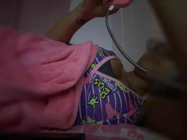 MarilynStone webcam