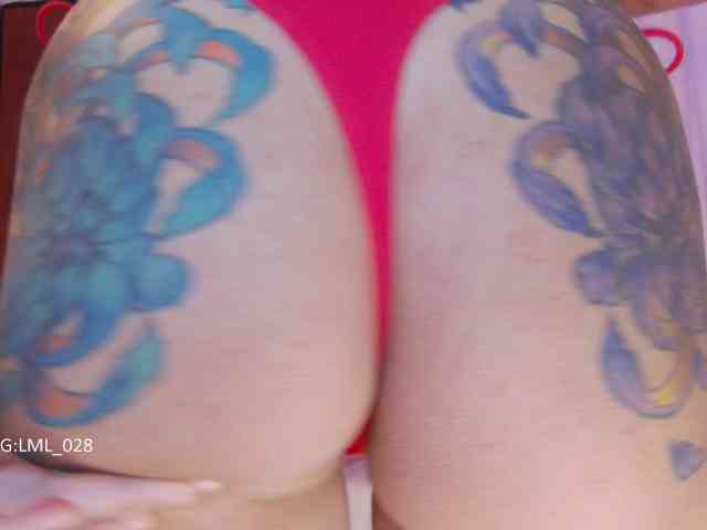 MarilynStone webcam