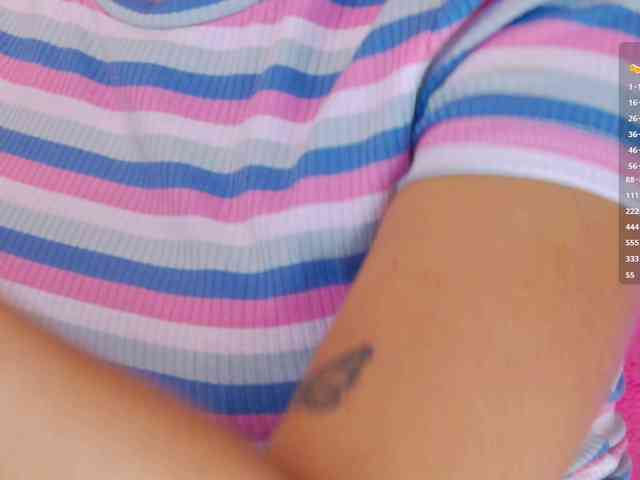 MarilynStone webcam